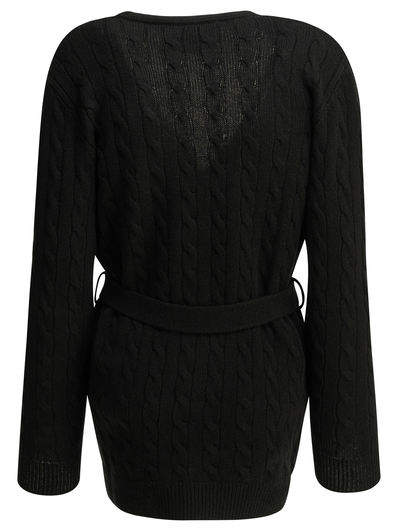 [Valentino] Cardigan FW26 9B3KA16DAB90NO