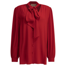 [Valentino] Blouse FW26 9B3AB8K01MHR9M