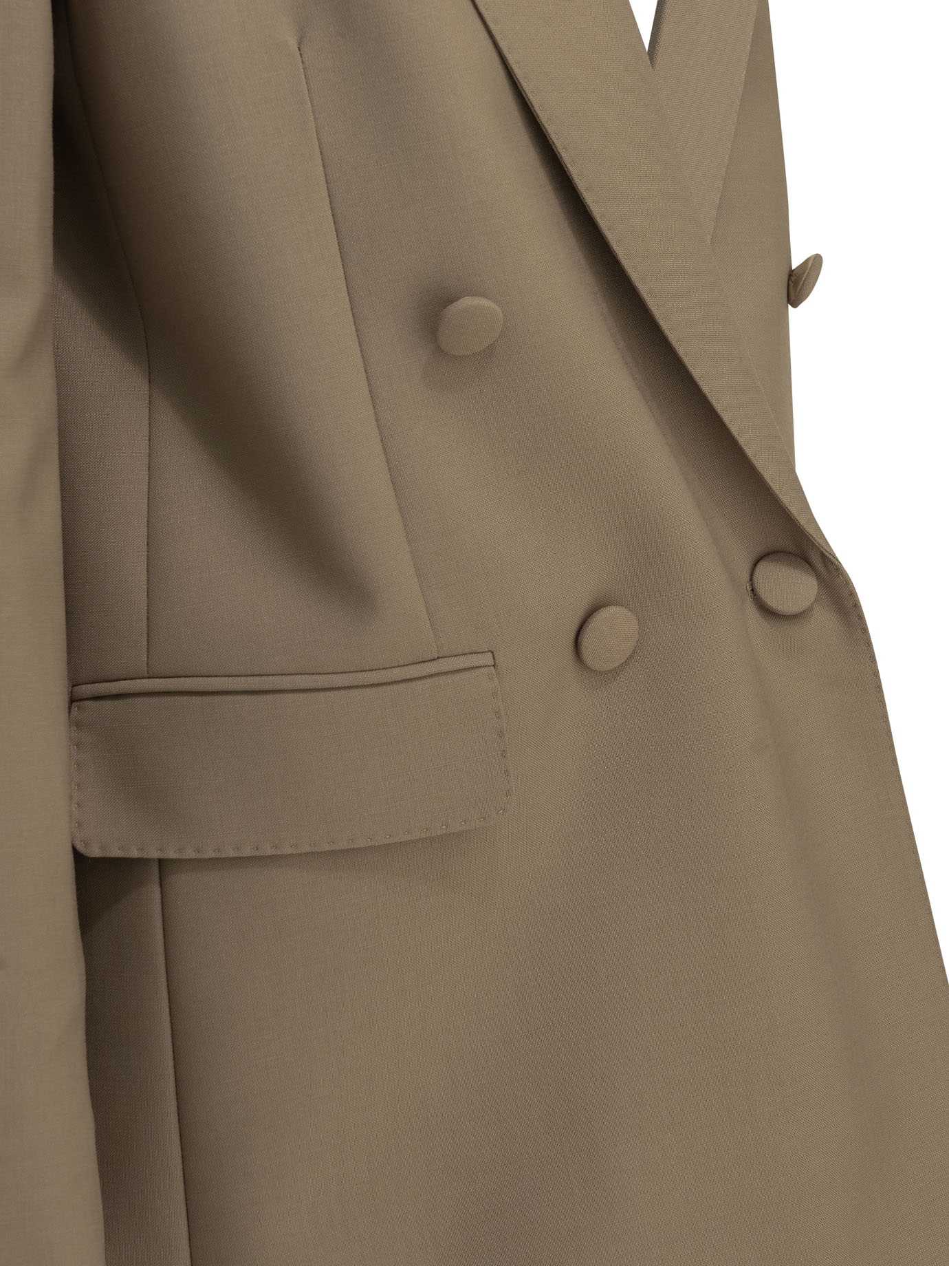 [Valentino] Blazer FW26 9B3CE5V5A6DLX7