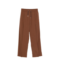 [Herno] Trousers SS26 PT000031D 12431SZ 9300