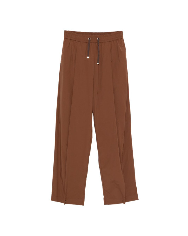 [Herno] Trousers SS26 PT000031D 12431SZ 9300