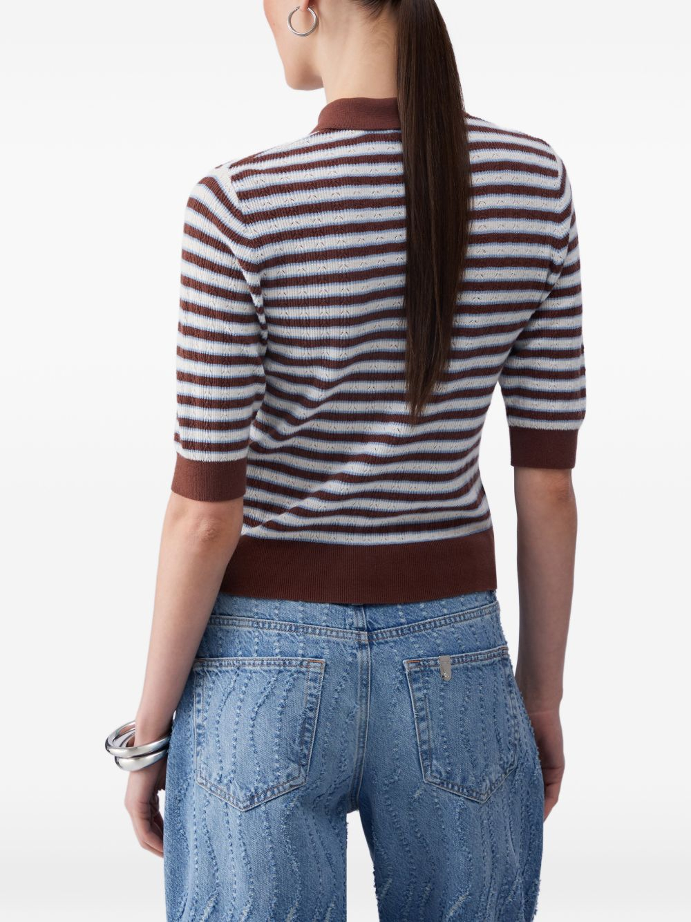 [Liu Jo] Knitwear SS26 CA6066 MS52G C3975