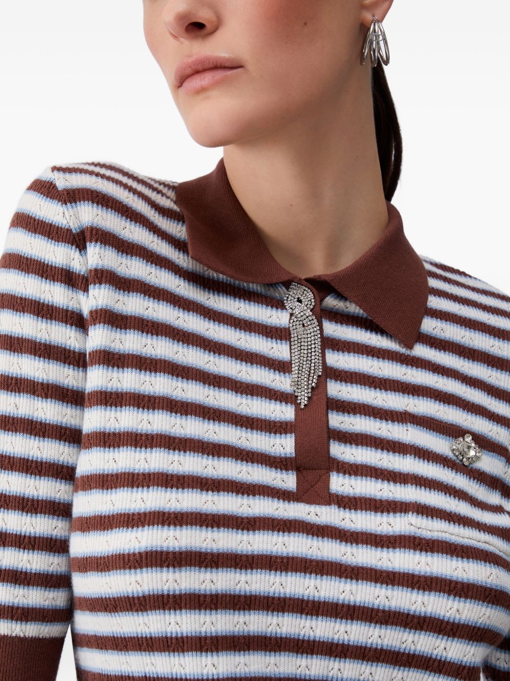 [Liu Jo] Knitwear SS26 CA6066 MS52G C3975
