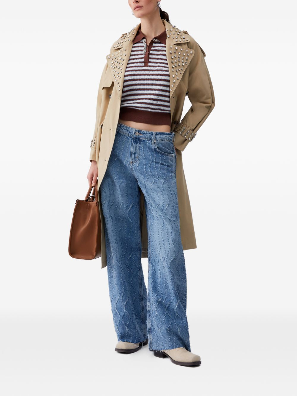 [Liu Jo] Knitwear SS26 CA6066 MS52G C3975