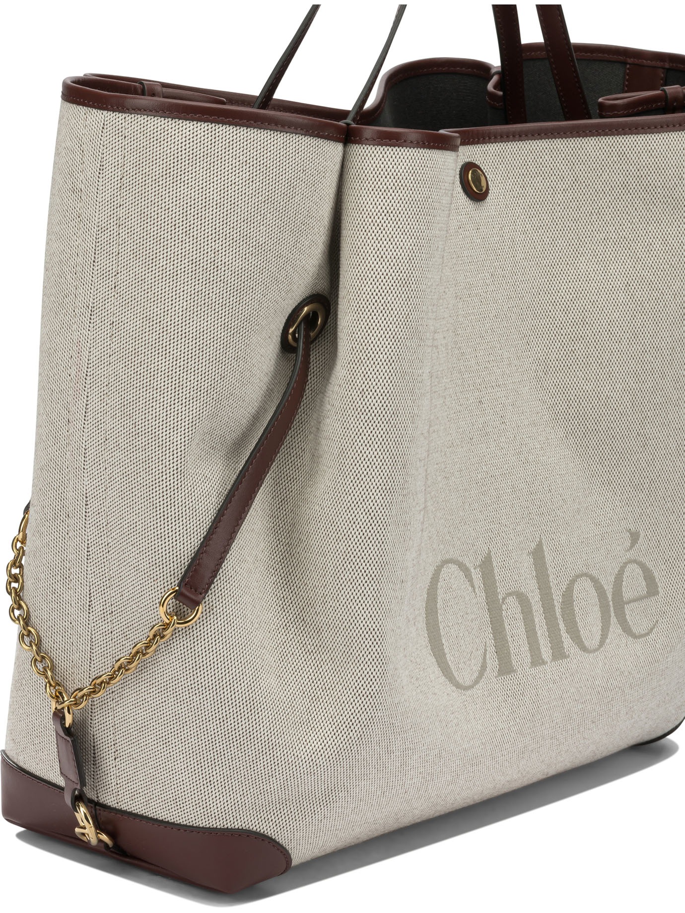 [Chloe] Shoulder bag FW26 CH26AS654S6327M