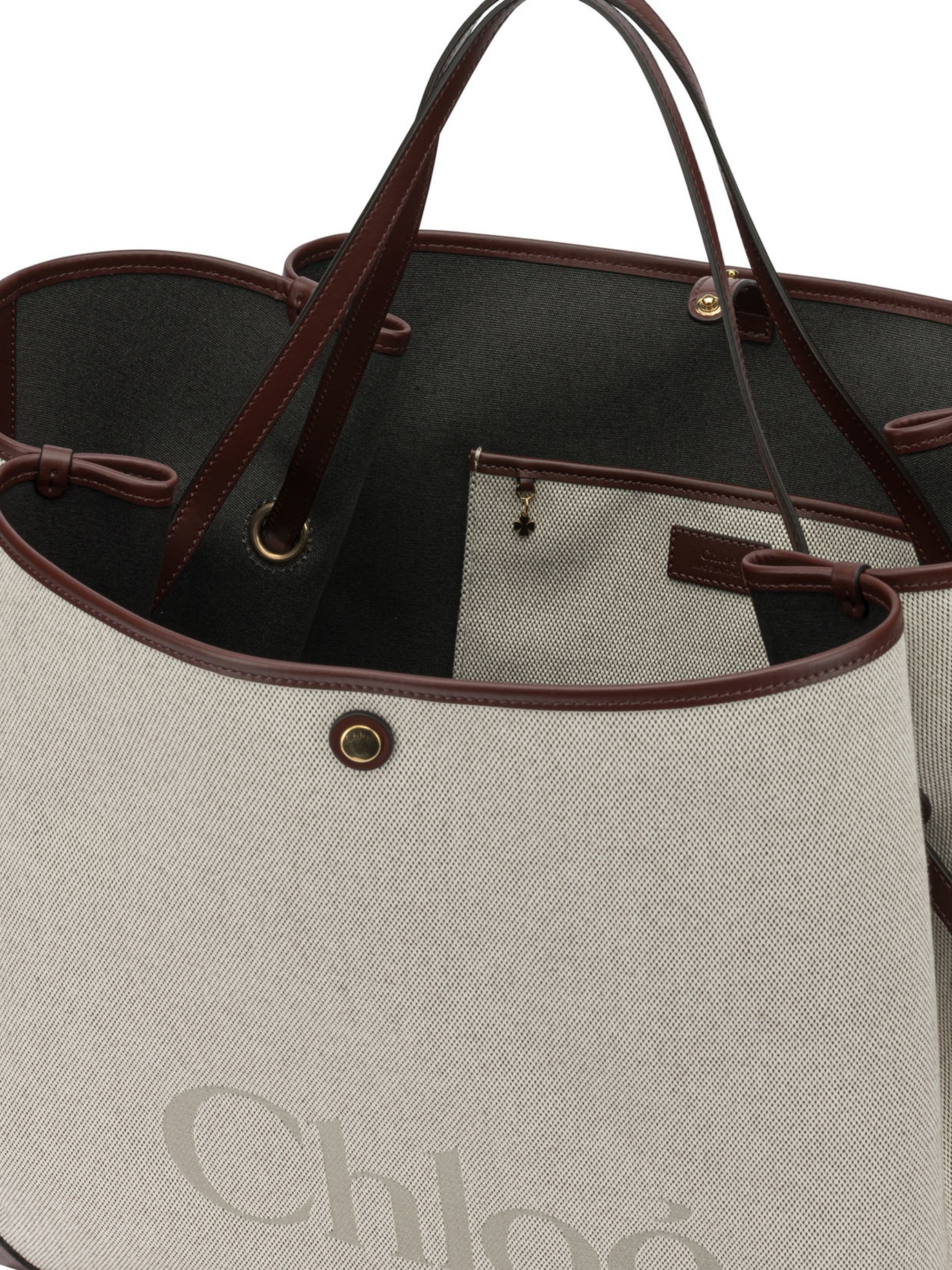 [Chloe] Shoulder bag FW26 CH26AS654S6327M