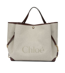 [Chloe] Shoulder bag FW26 CH26AS654S6327M