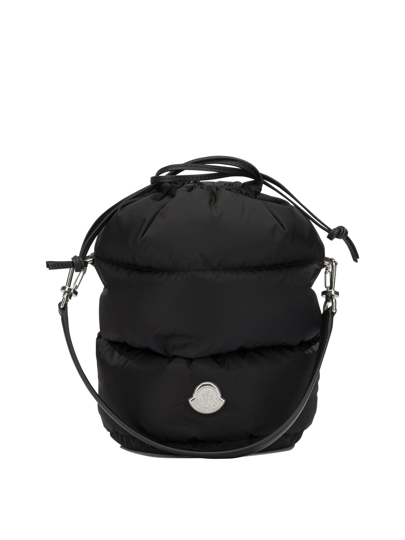 [Moncler] Tote bag FW26 CARADOC BUCKET5I00002-M6275999