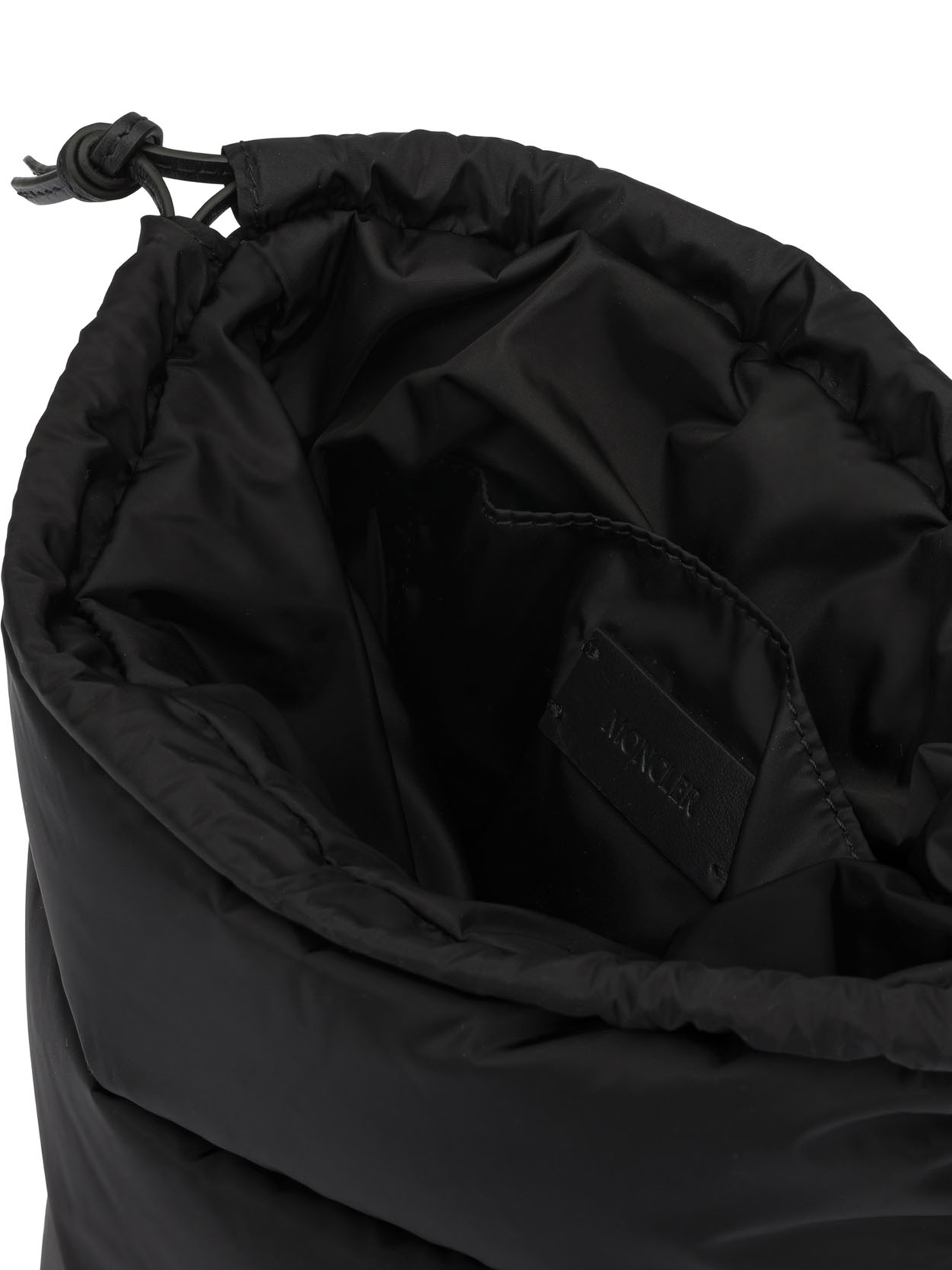 [Moncler] Tote bag FW26 CARADOC BUCKET5I00002-M6275999