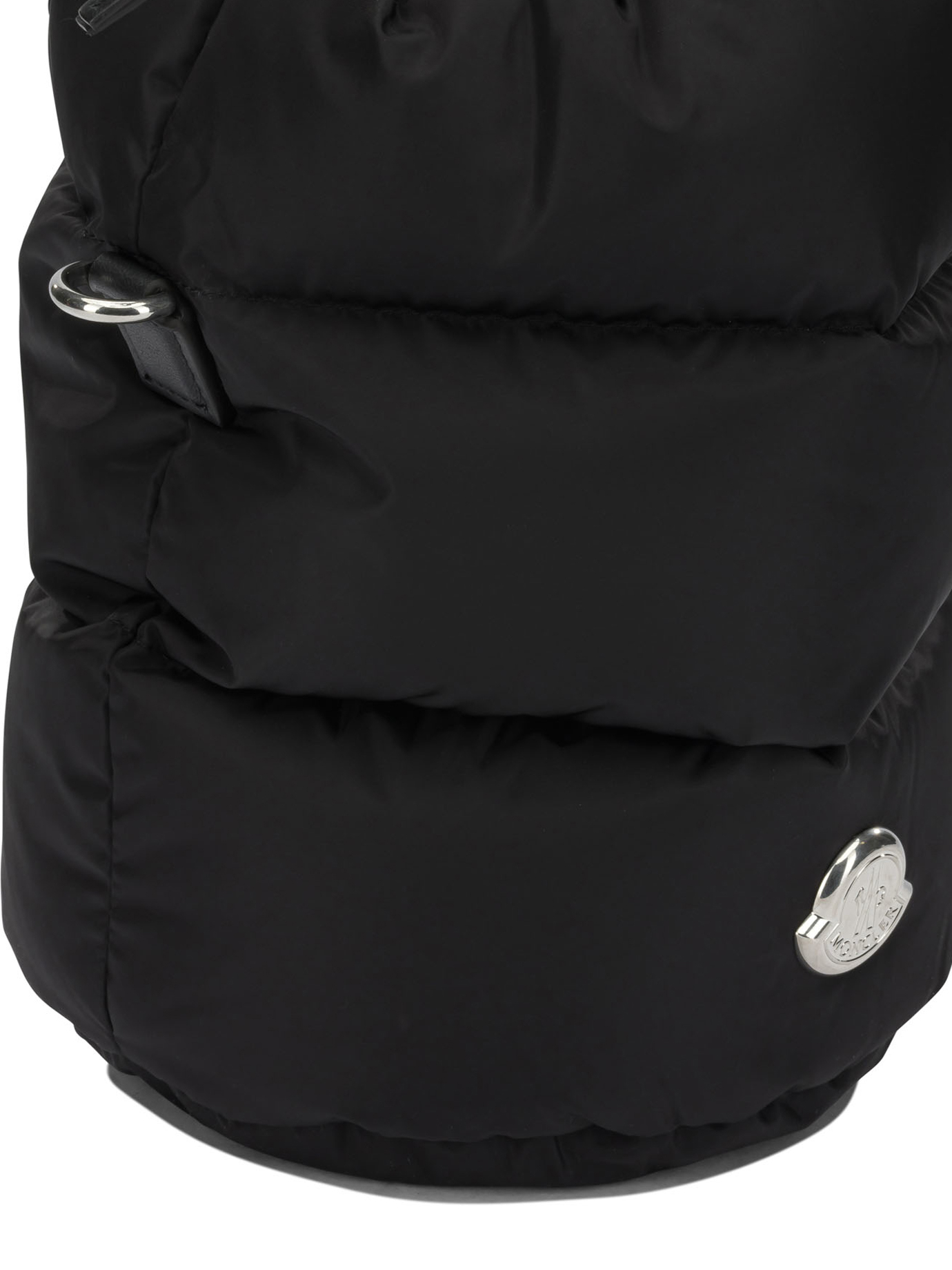 [Moncler] Tote bag FW26 CARADOC BUCKET5I00002-M6275999