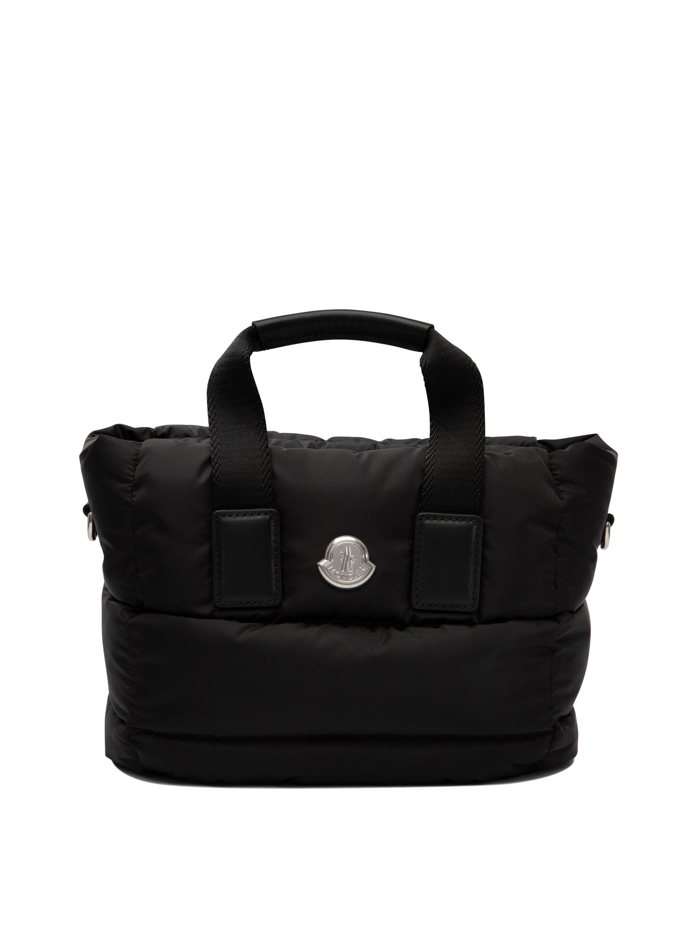 [Moncler] Tote bag FW26 MINI CARADOC5D00009-M6275999