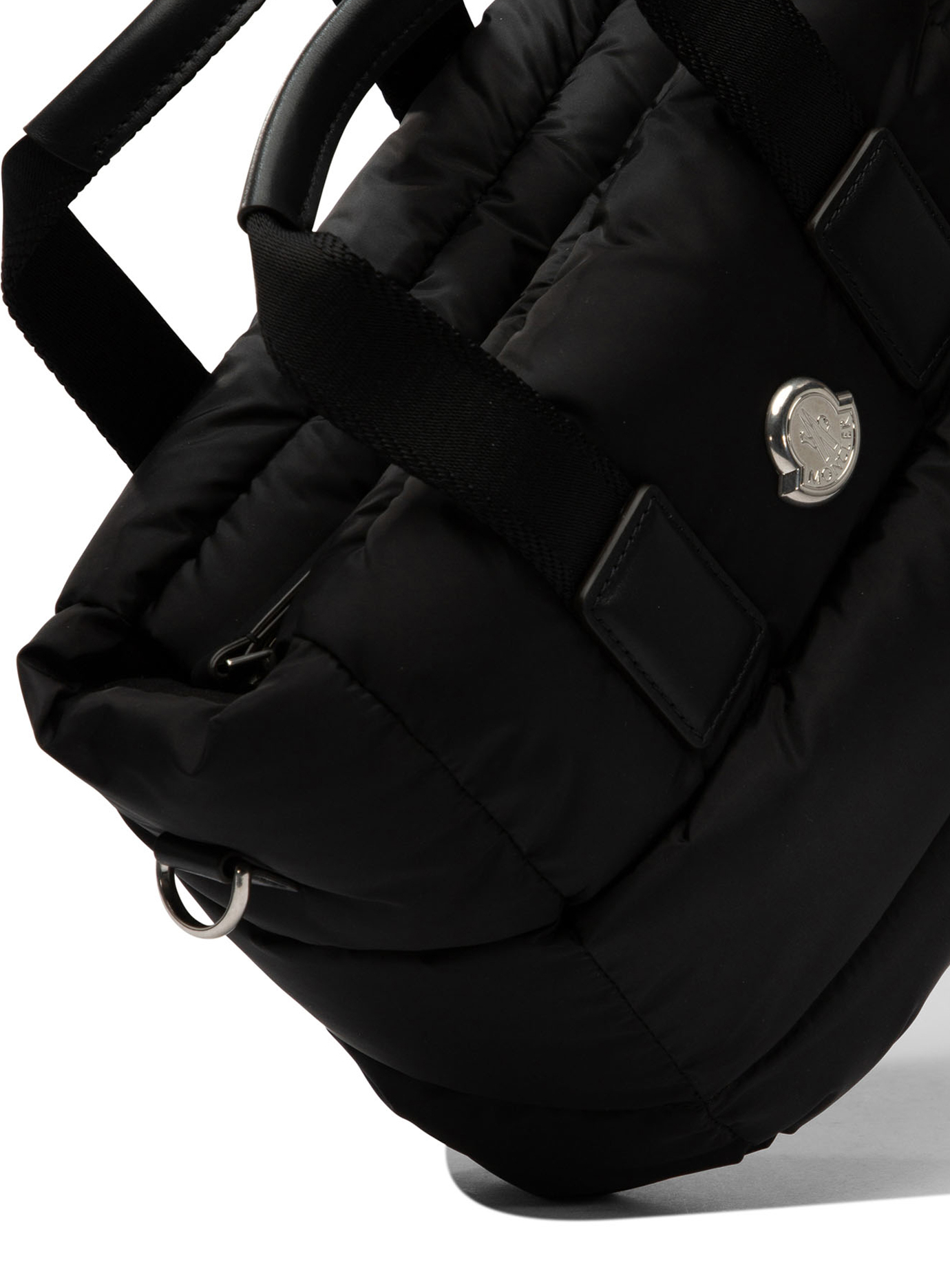 [Moncler] Tote bag FW26 MINI CARADOC5D00009-M6275999
