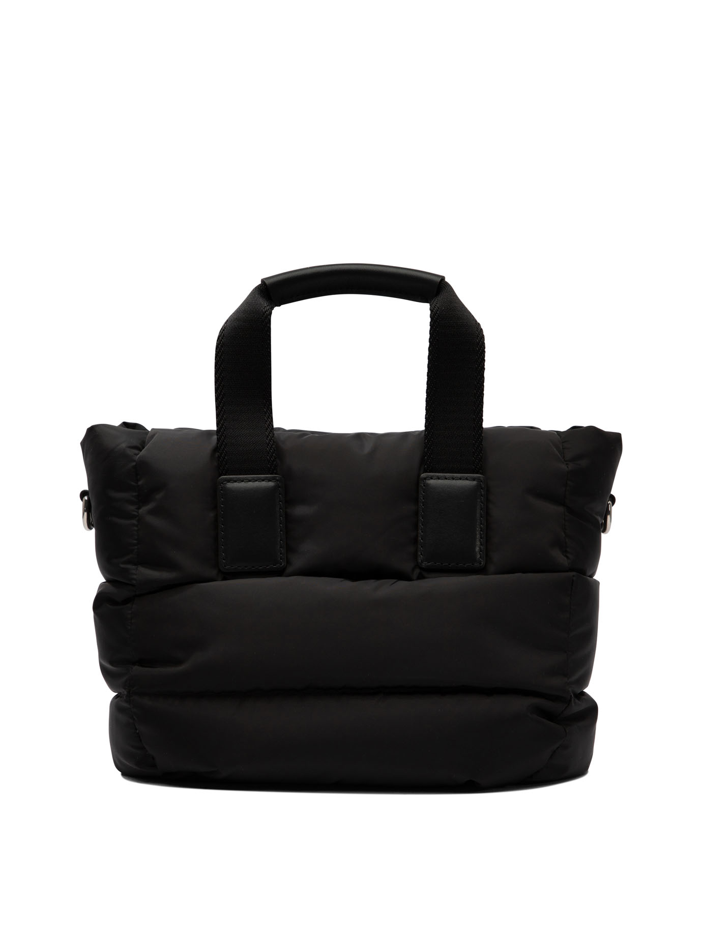[Moncler] Tote bag FW26 MINI CARADOC5D00009-M6275999
