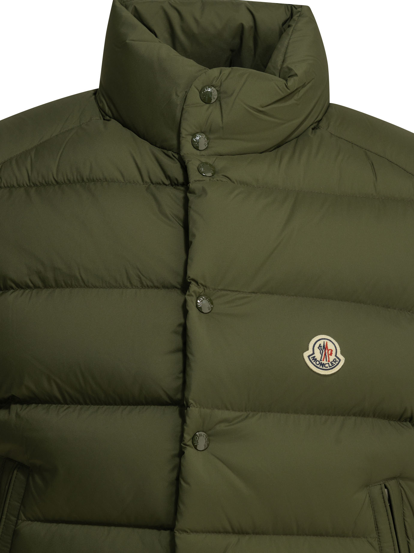 [Moncler] Vest FW26 TIBB1A00096-597YD825