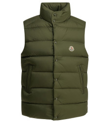 [Moncler] Vest FW26 TIBB1A00096-597YD825