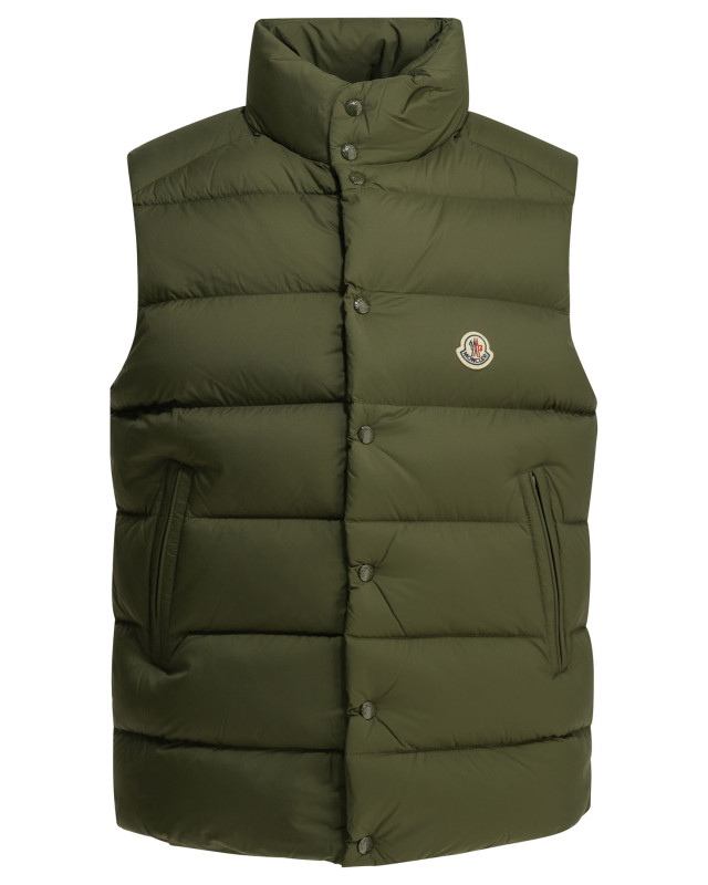 [Moncler] Vest FW26 TIBB1A00096-597YD825