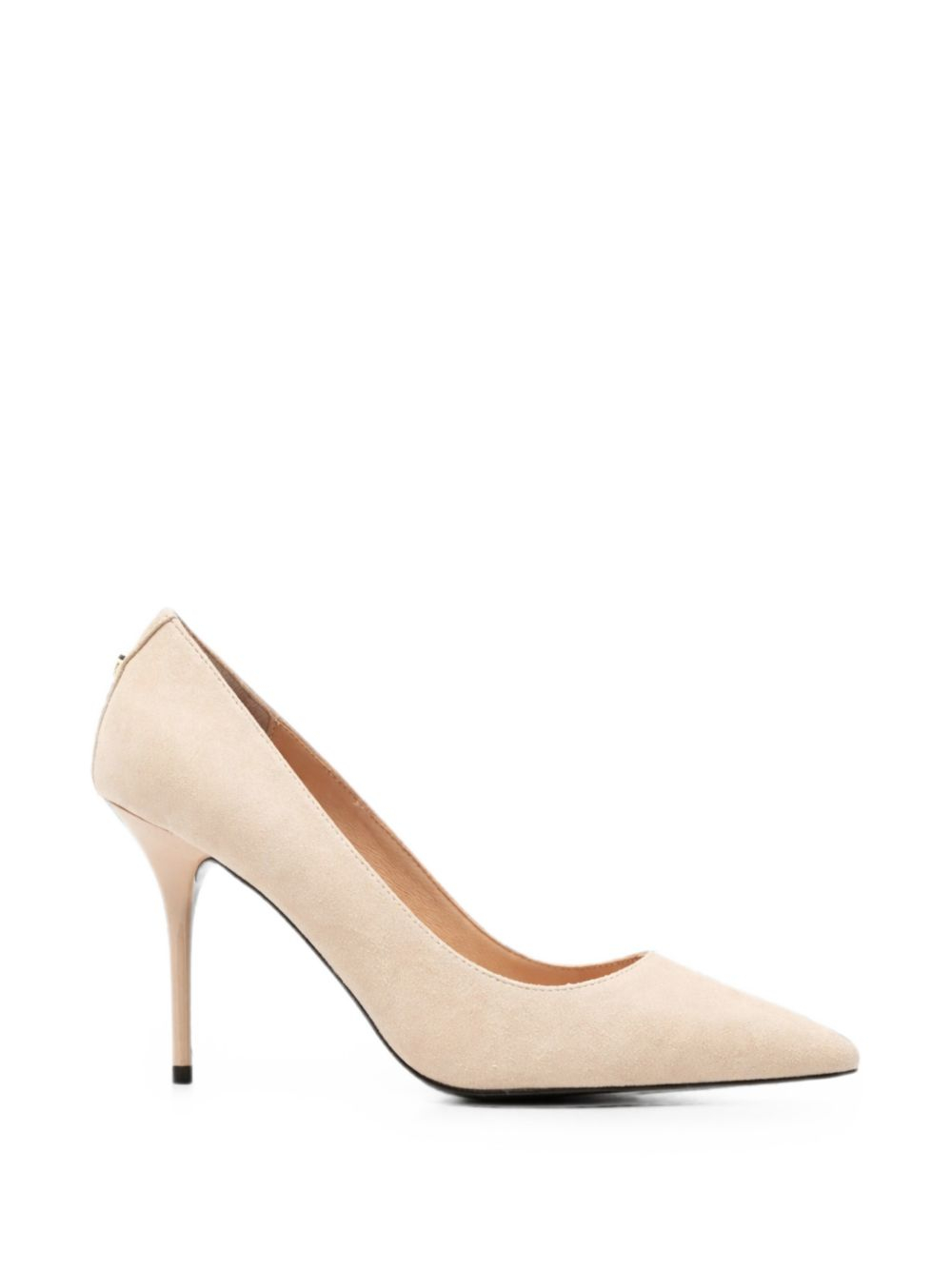 [Love Moschino] Pumps SS26 JA10239G1O JA0 104