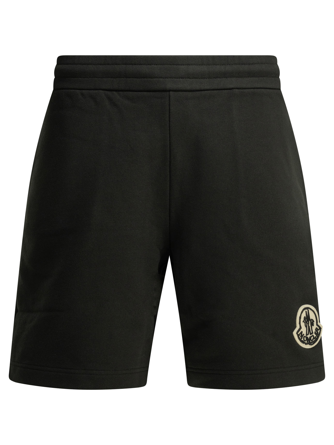 [Moncler] Shorts FW26 8H00009-899V4999