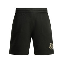 [Moncler] Shorts FW26 8H00009-899V4999