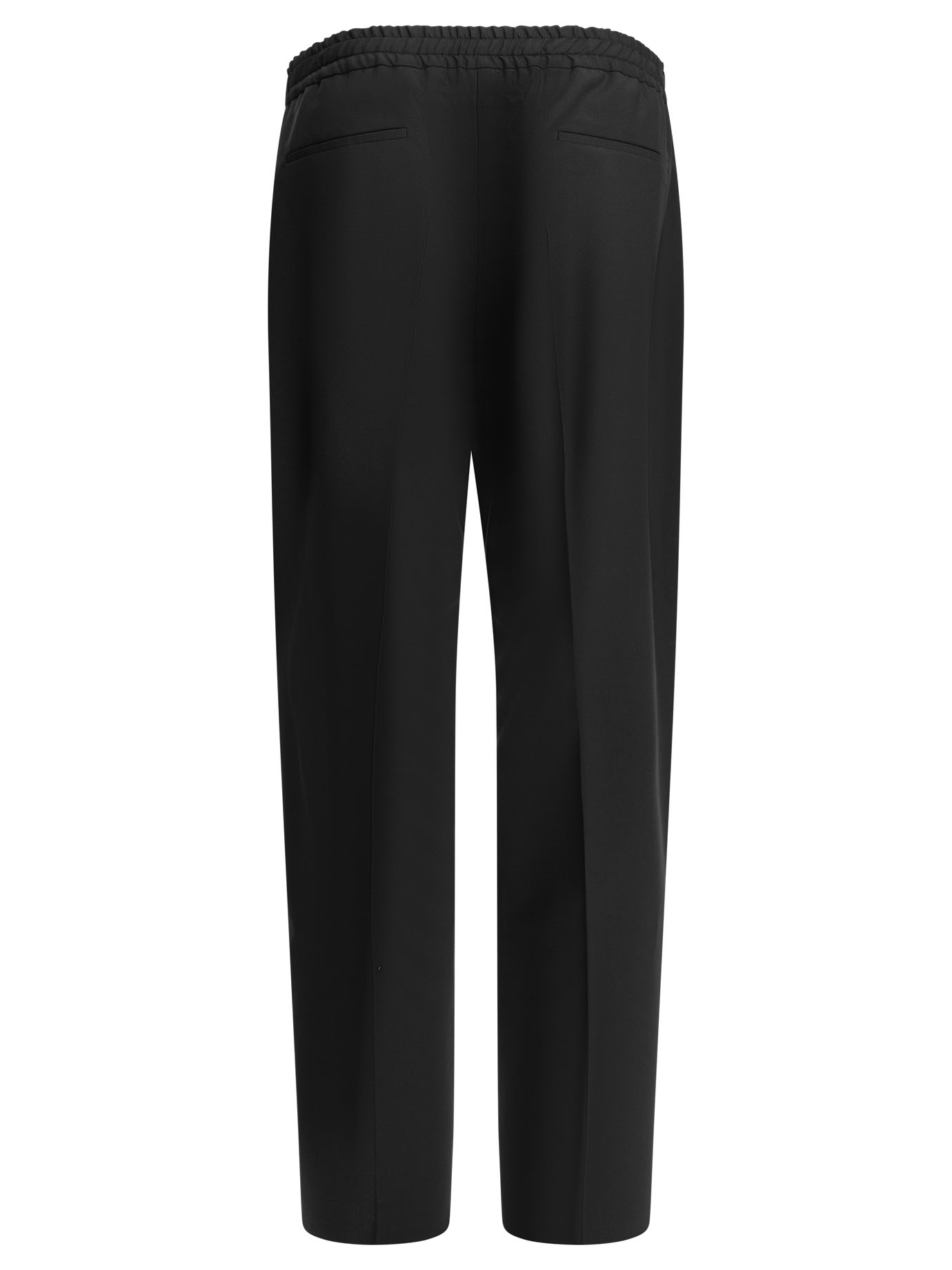 [Valentino] Trousers FW26 9V3RBN3225S0NO