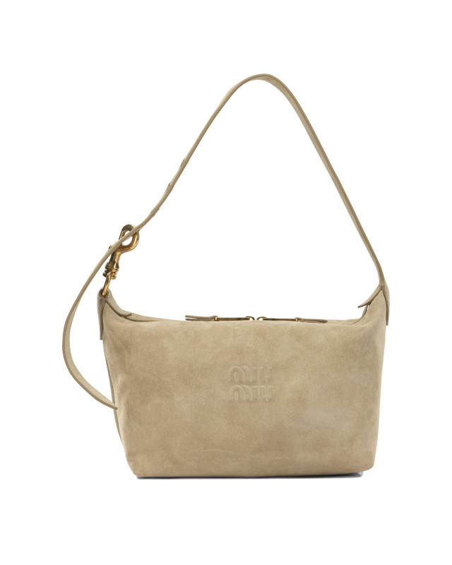 [Miu Miu] Shoulder bag FW26 5BC2162CSSF0379 V OOO