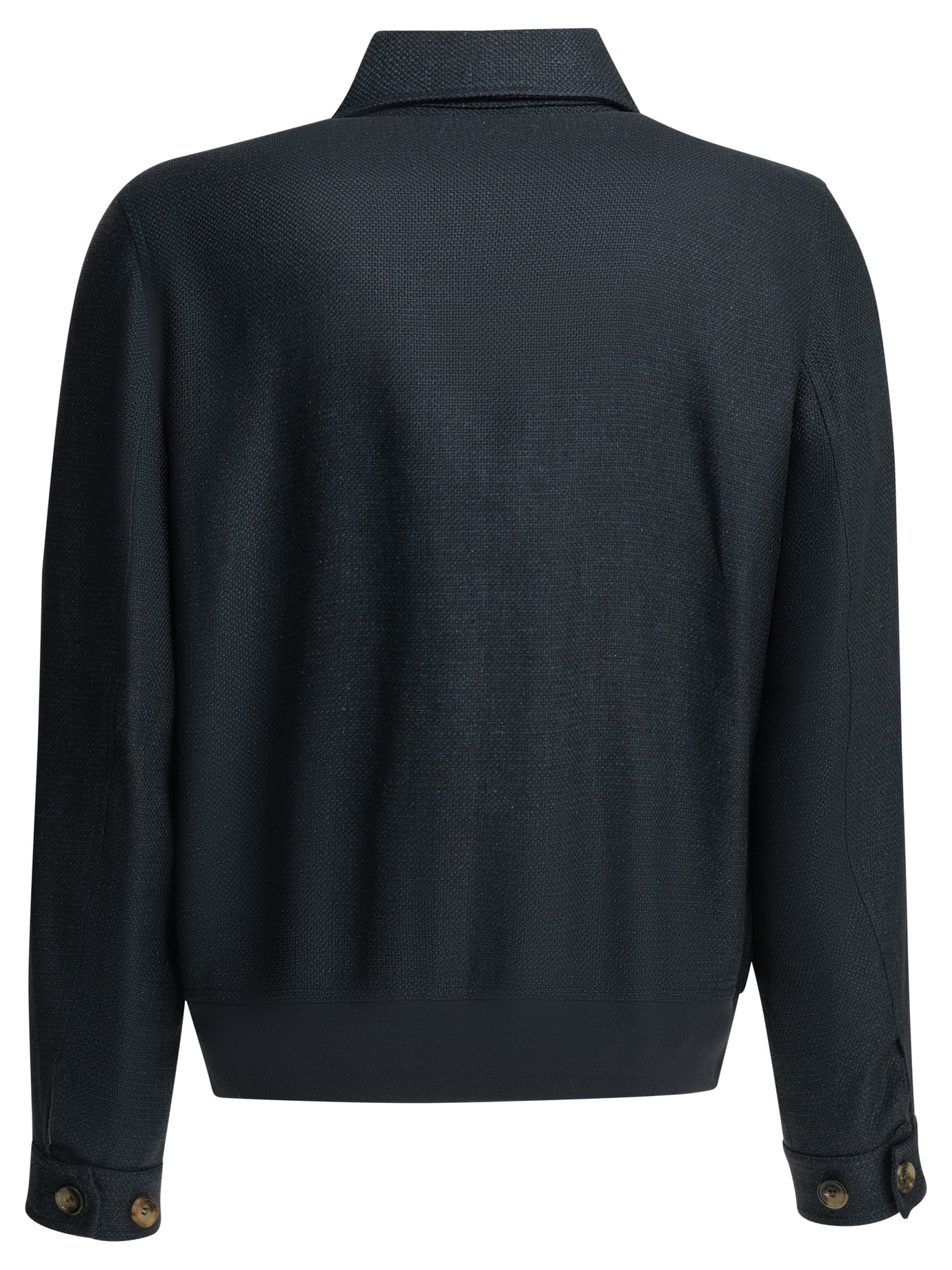 [Brunello Cucinelli] Casual Jacket FW26 MZ4036581C038_X