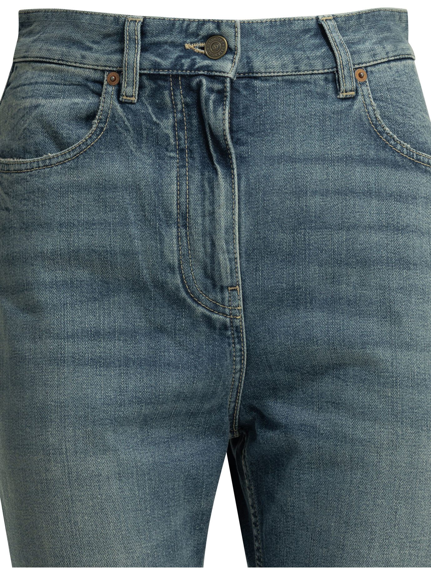 [Valentino] Jeans FW26 9B3DD22NACH558
