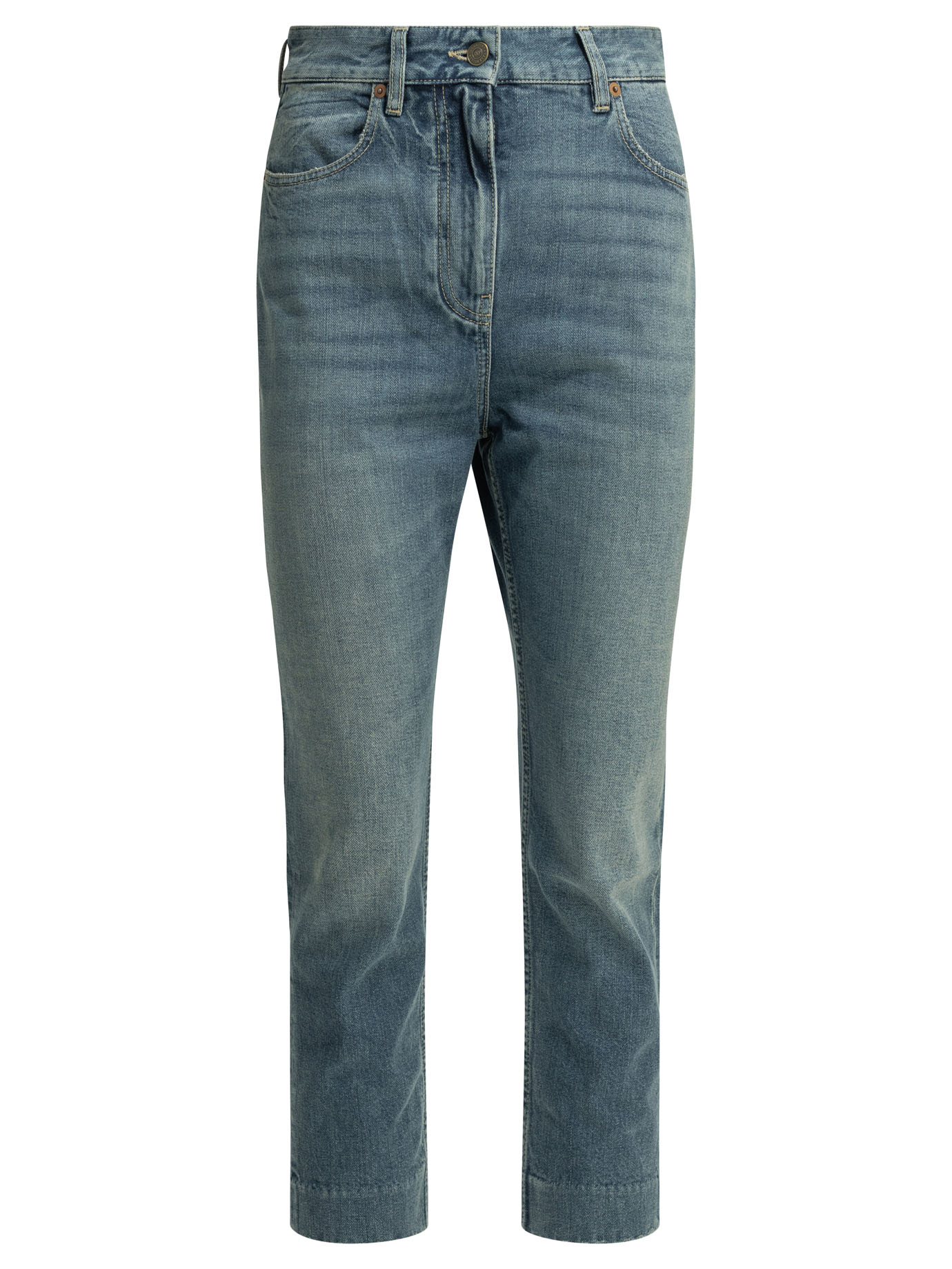 [Valentino] Jeans FW26 9B3DD22NACH558