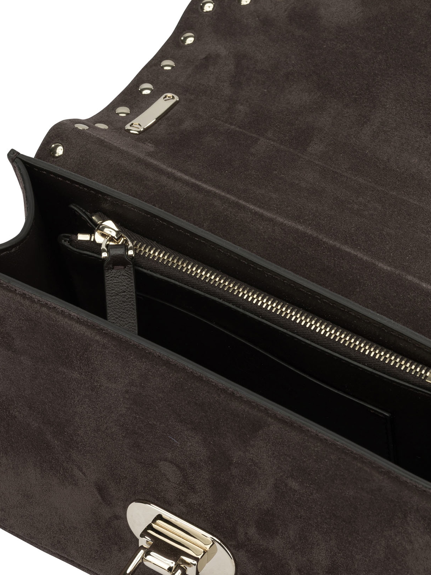 [Valentino Garavani] Cross body bag FW26 9W2B0T76KQQ0TO