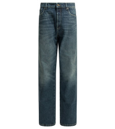 [Miu Miu] Jeans FW26 GWP5826019F0008 S OOO