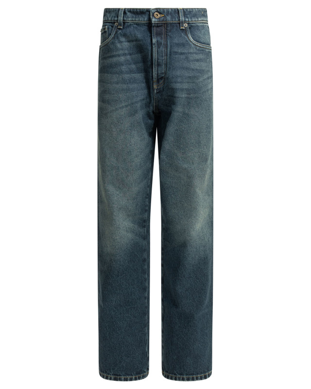 [Miu Miu] Jeans FW26 GWP5826019F0008 S OOO