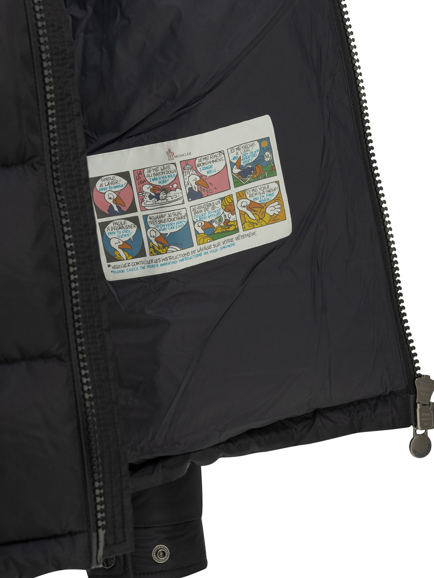 [Moncler] Down Jacket FW26 MAYA1A53600-539ZD778