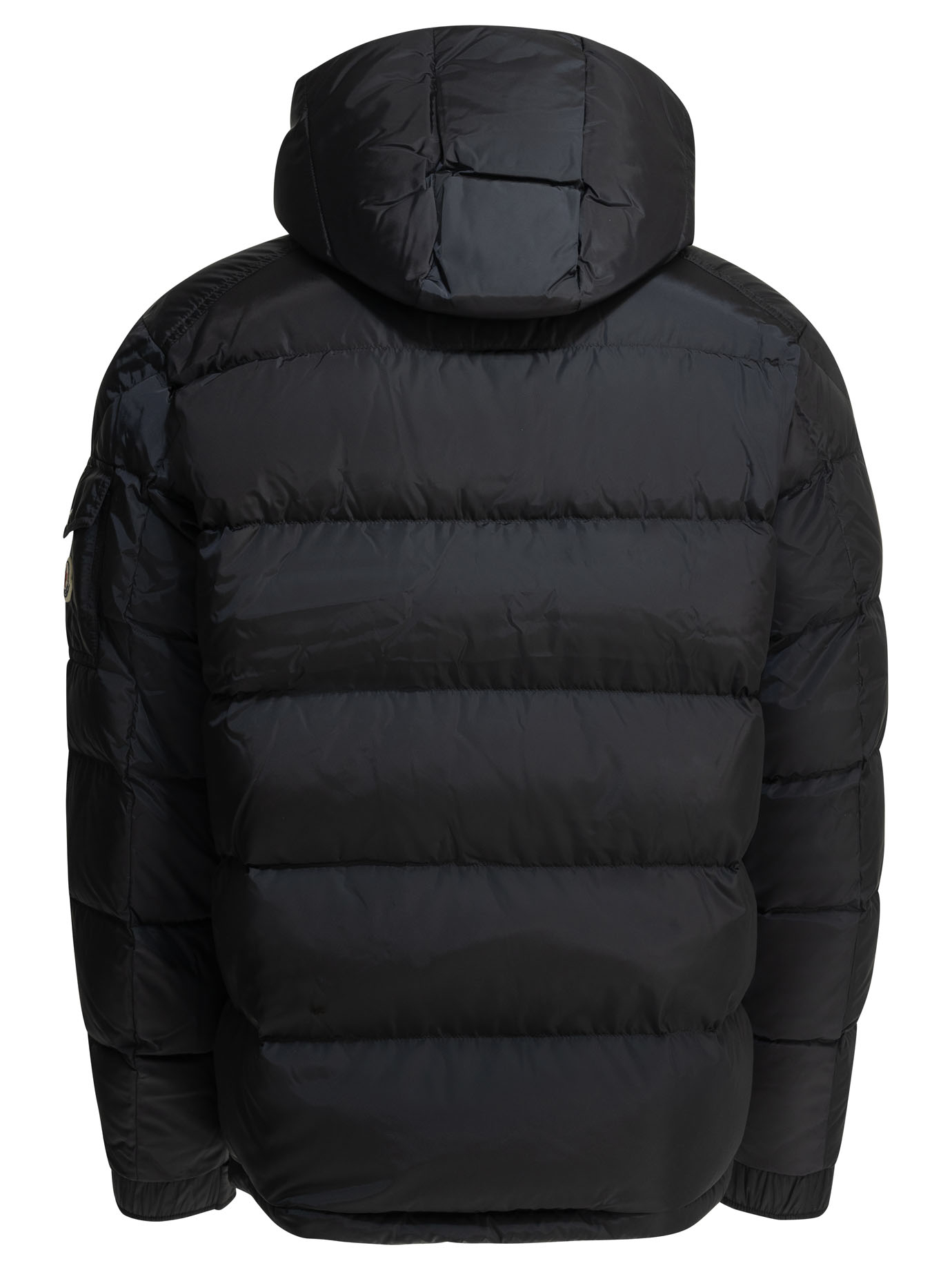 [Moncler] Down Jacket FW26 MAYA1A53600-539ZD778