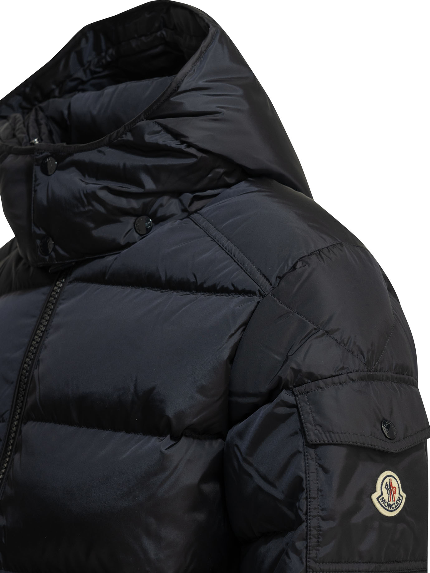 [Moncler] Down Jacket FW26 MAYA1A53600-539ZD778