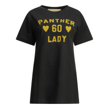 [Valentino] T-shirts Short Sleeve FW26 9B3MG26GAA2EE6