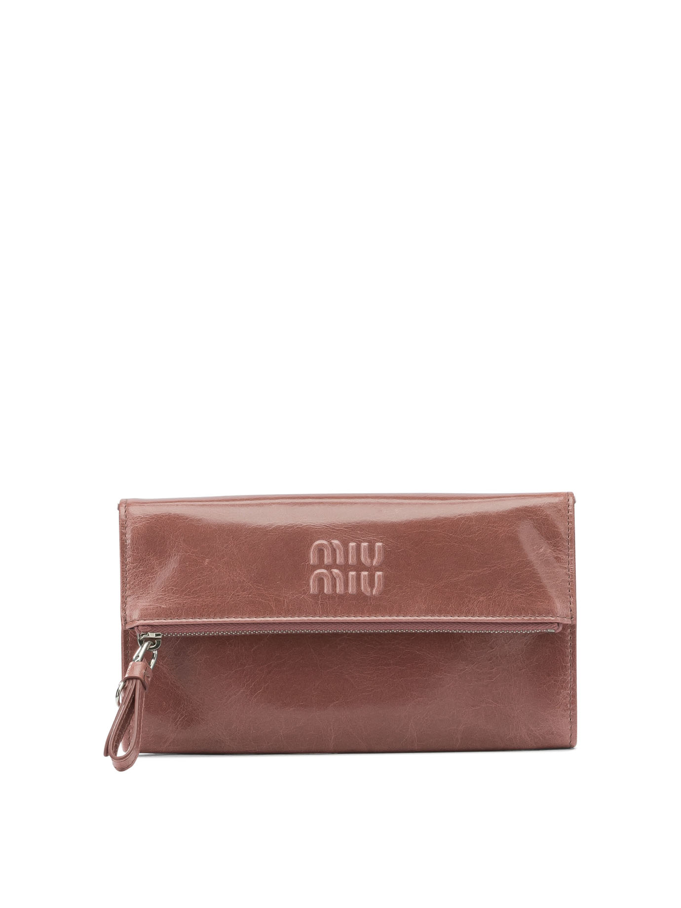 [Miu Miu] Cross body bag FW26 5MT0482A44F0405