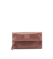 [Miu Miu] Cross body bag FW26 5MT0482A44F0405