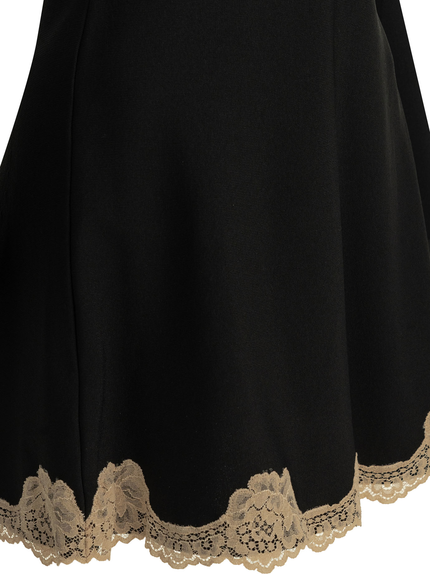 [Valentino] Long sleeve dress FW26 9B3KD16BAE60NO
