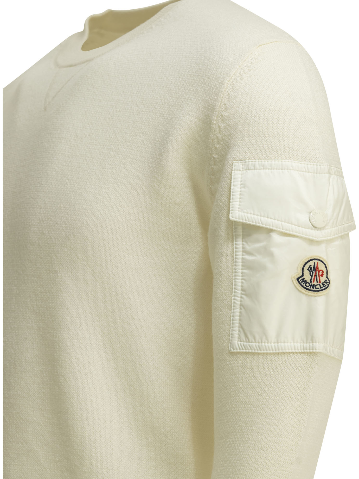 [Moncler] Knitwear FW26 9C00001-M1131034