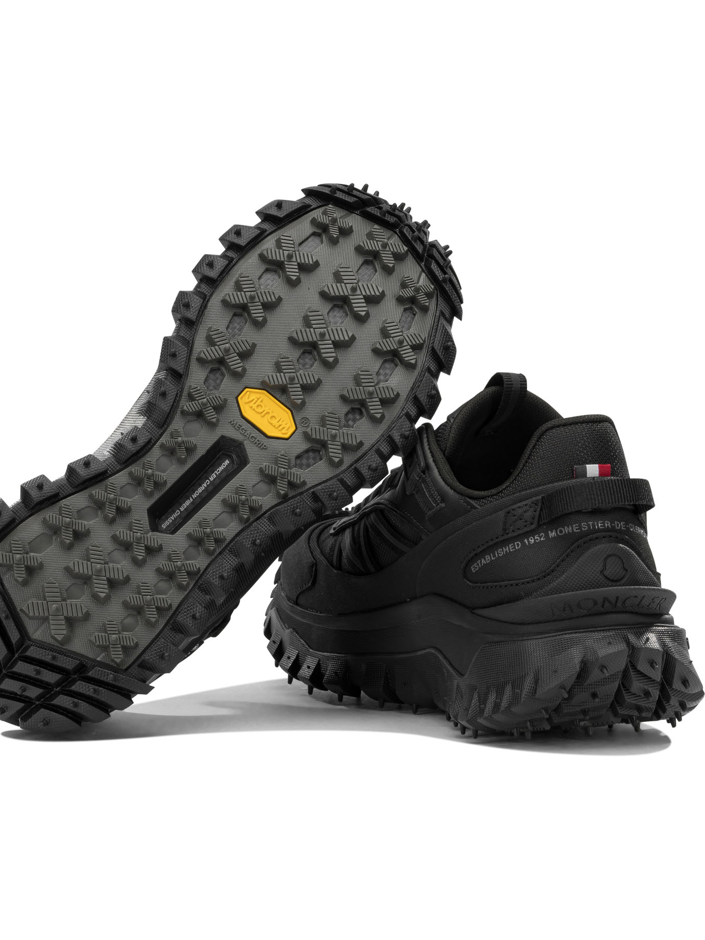 [Moncler] Sneakers FW26 TRAILGRIP GTX-D-4M00100-M7208999