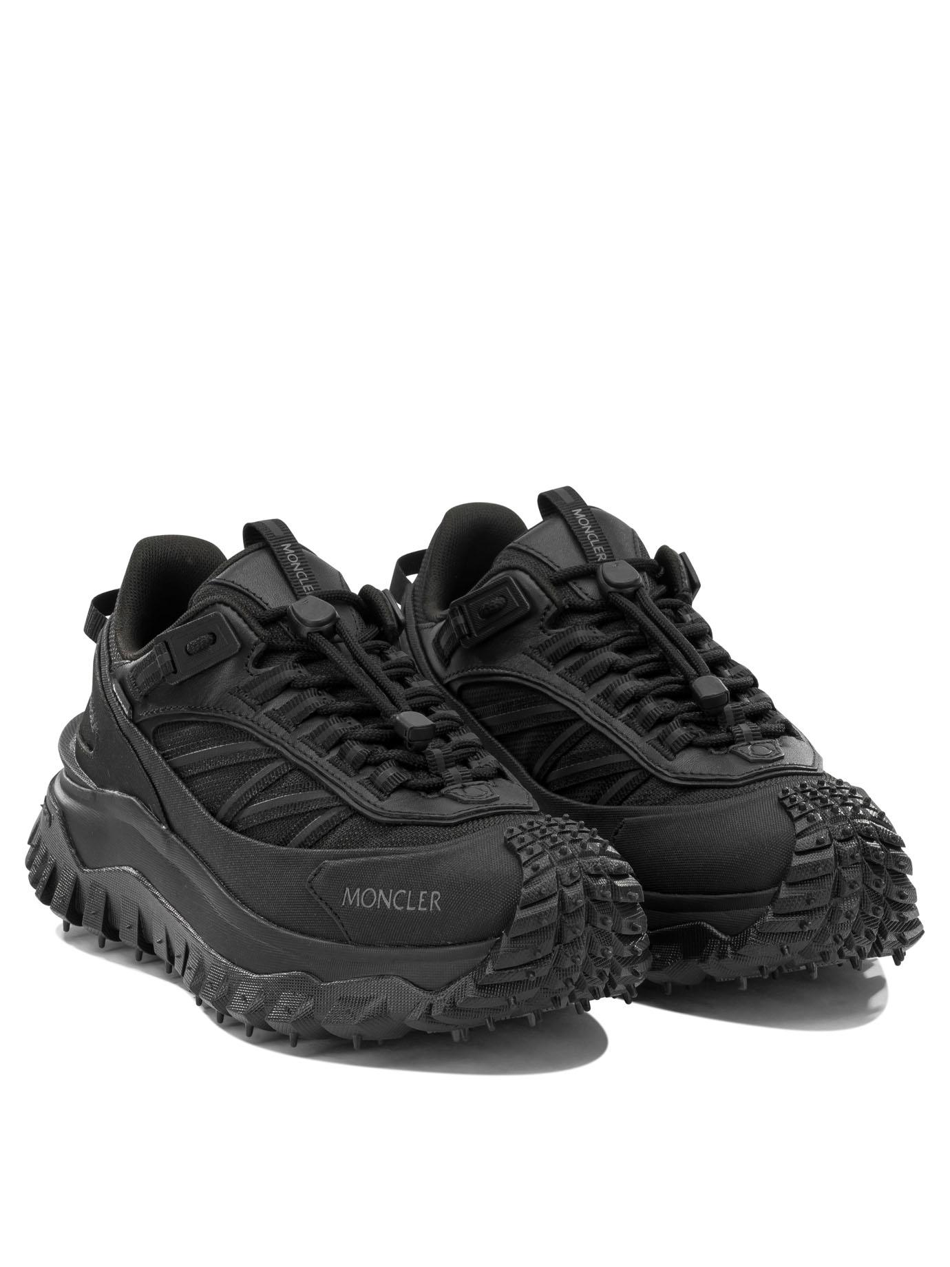 [Moncler] Sneakers FW26 TRAILGRIP GTX-D-4M00100-M7208999