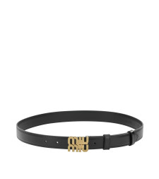 [Miu Miu] Belt FW26 5CC5652AIXF0002