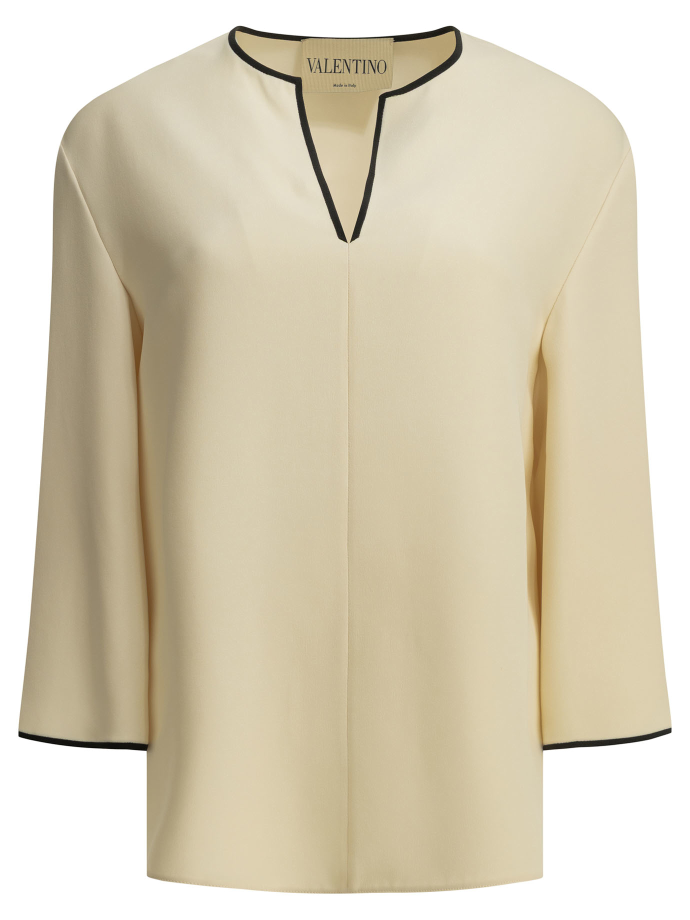 [Valentino] Blouse FW26 9B3AECB01MM9Z7