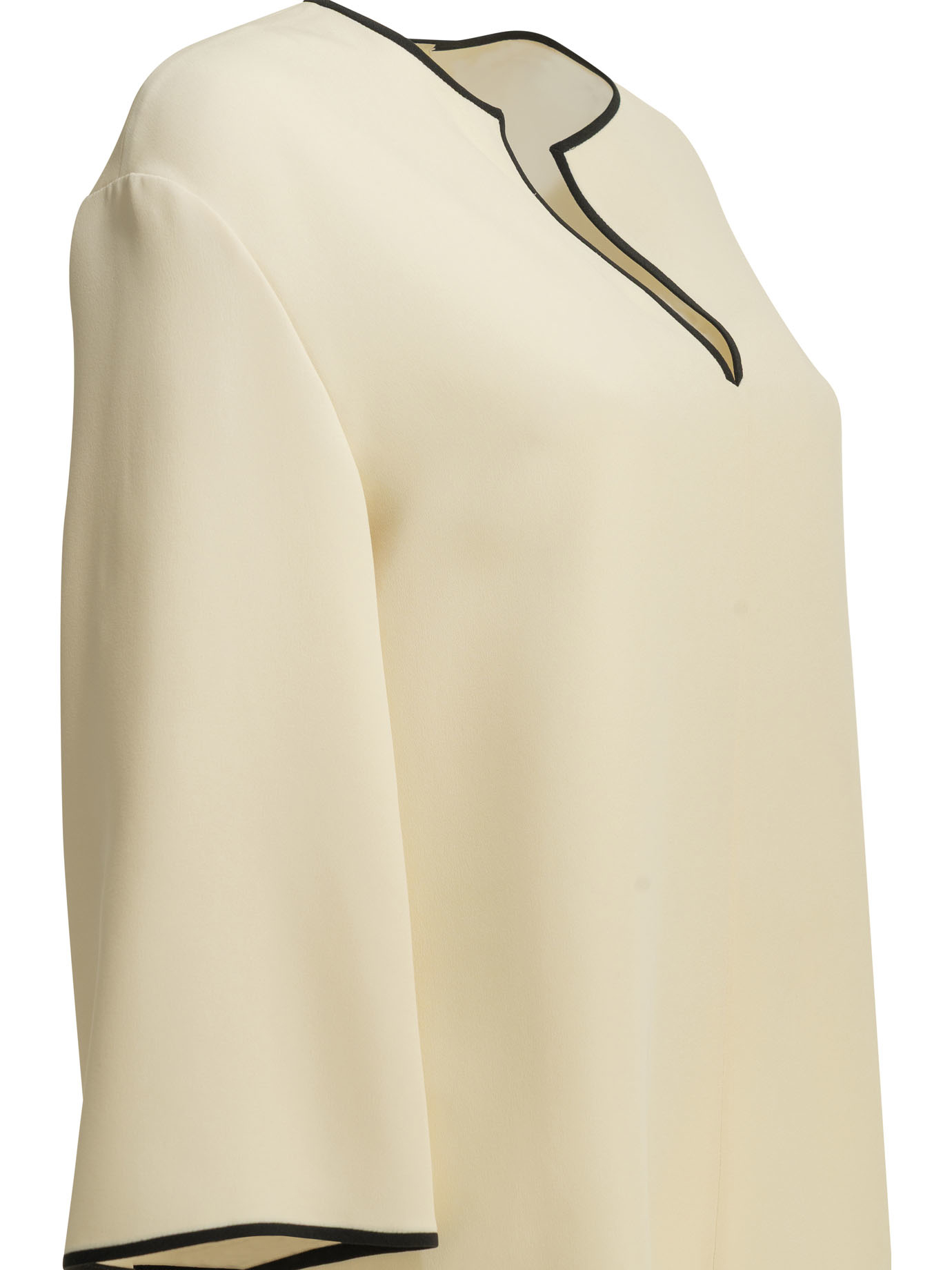 [Valentino] Blouse FW26 9B3AECB01MM9Z7
