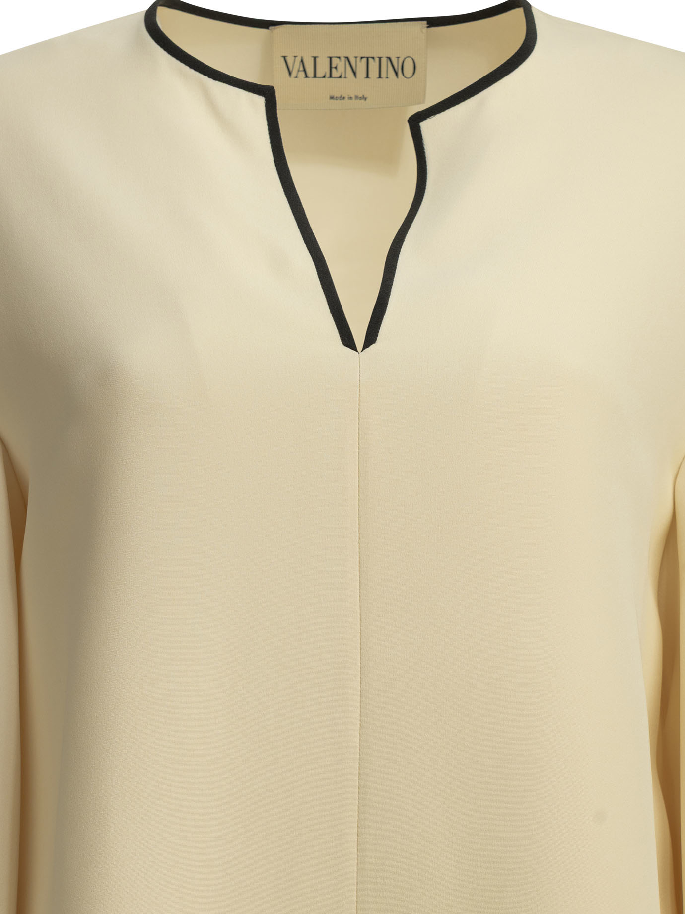[Valentino] Blouse FW26 9B3AECB01MM9Z7