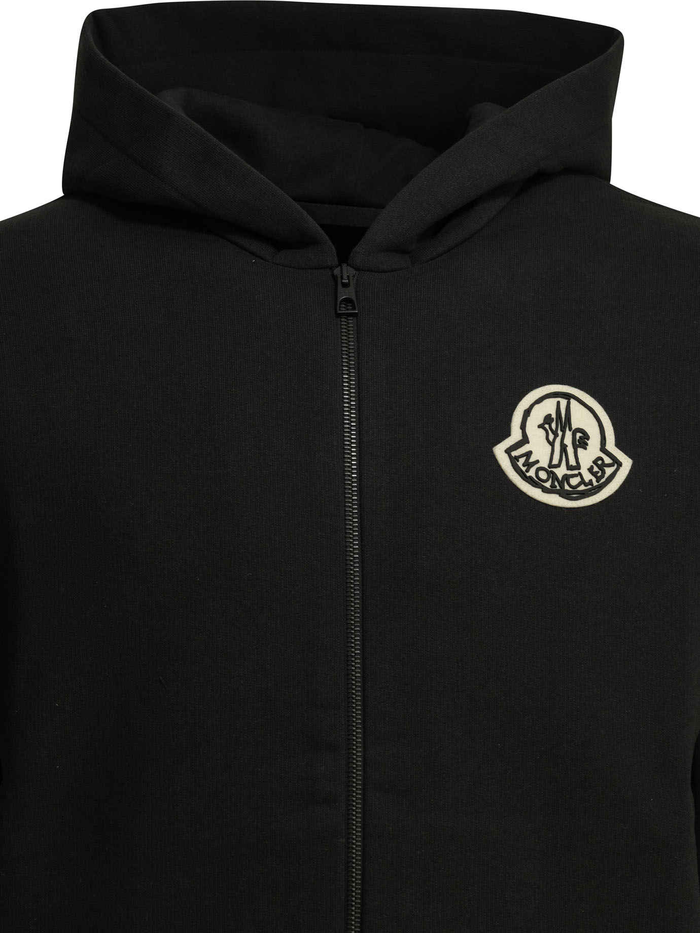 [Moncler] Sweatshirt FW26 8G00027-899V4999