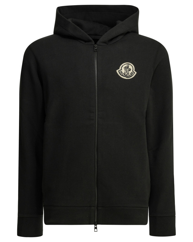 [Moncler] Sweatshirt FW26 8G00027-899V4999