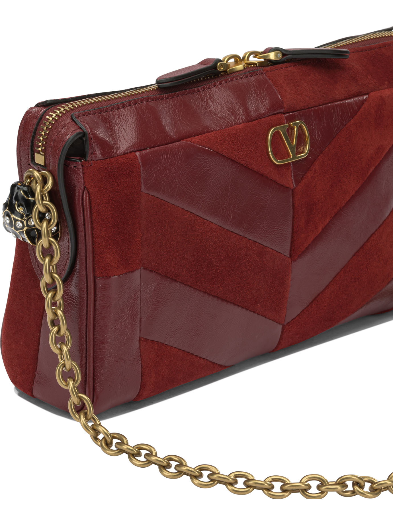 [Valentino Garavani] Shoulder bag FW26 9W2B0S99DEDAQS