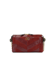 [Valentino Garavani] Shoulder bag FW26 9W2B0S99DEDAQS