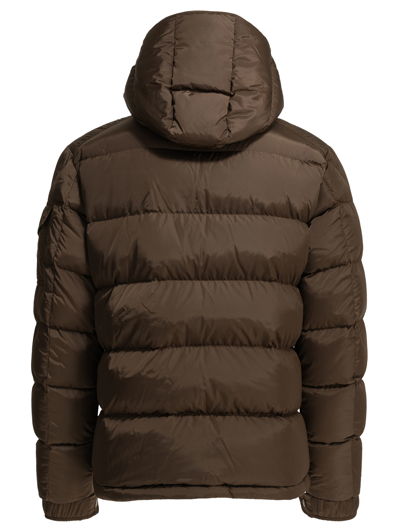 [Moncler] Down Jacket FW26 MAYA1A53600-539ZD262